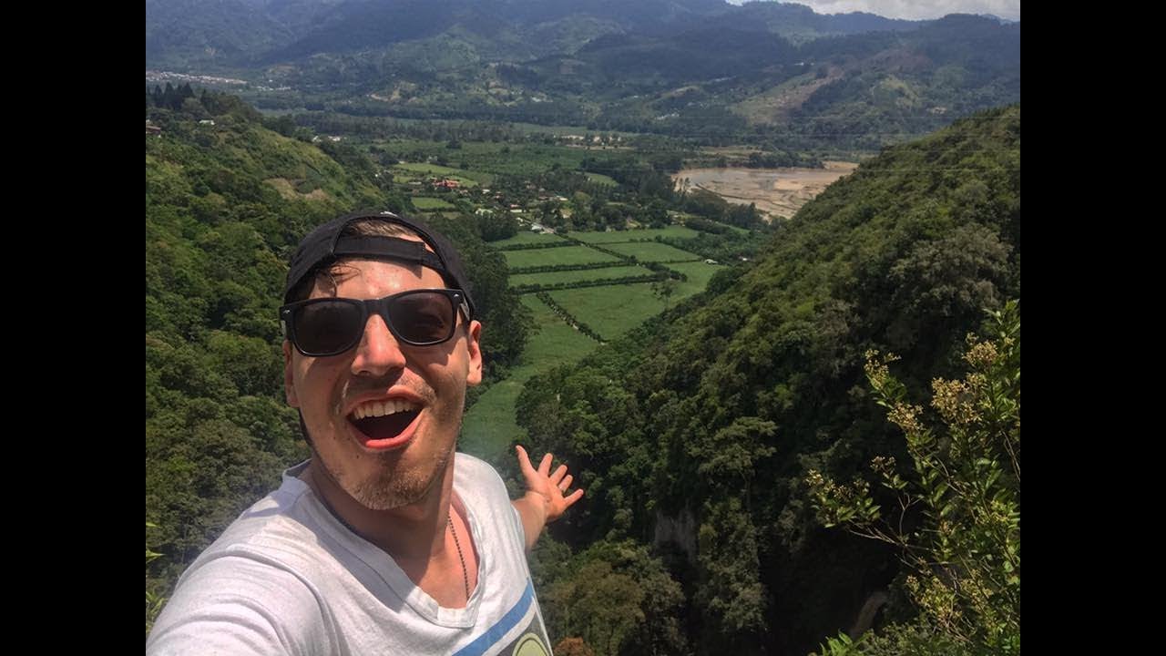 TRES lugares, UN video | CARTAGO