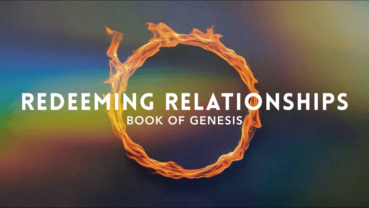 Redeeming Relationships (Part 1) | Pastor Marco Bessa | Oasis Church