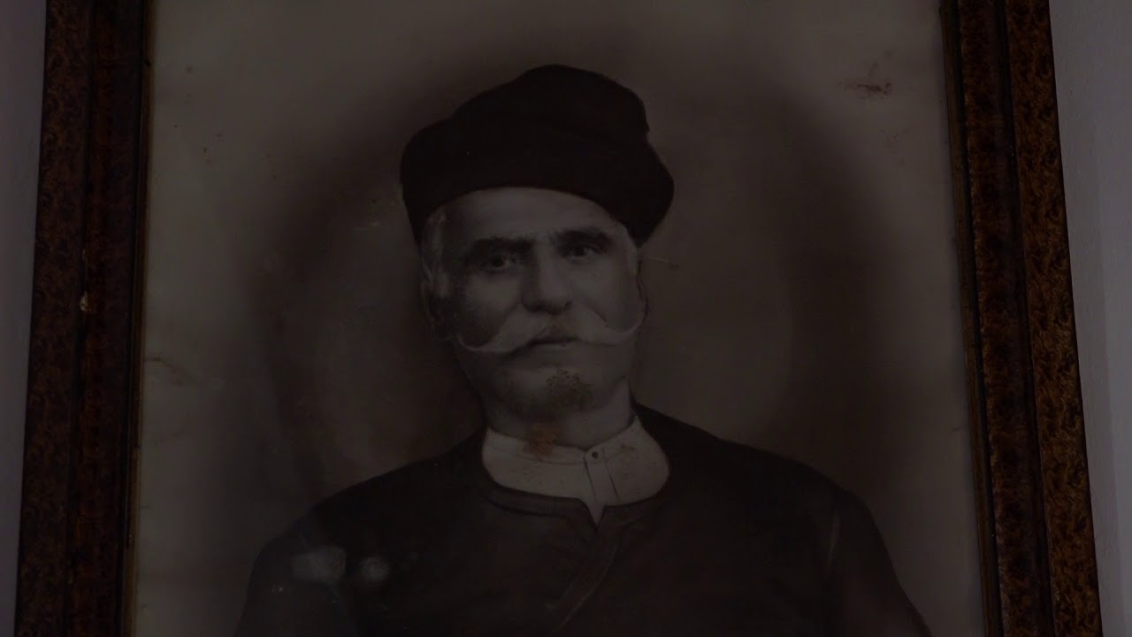Από ξένο τόπο, Τζοβάνη Χρυσάνθη, κάμερα/επεξεργασία Βάσω Κωνσταντιδέλλη