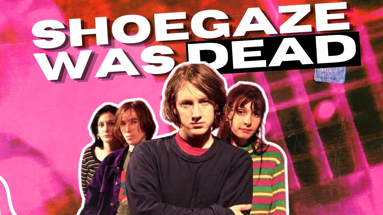What Happened to Shoegaze? (And Why It’s Back)