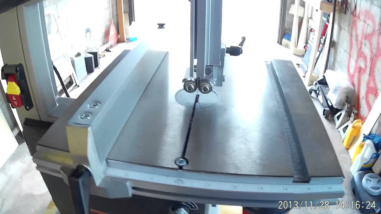 Craftsman band saw 10 inch model# 21400