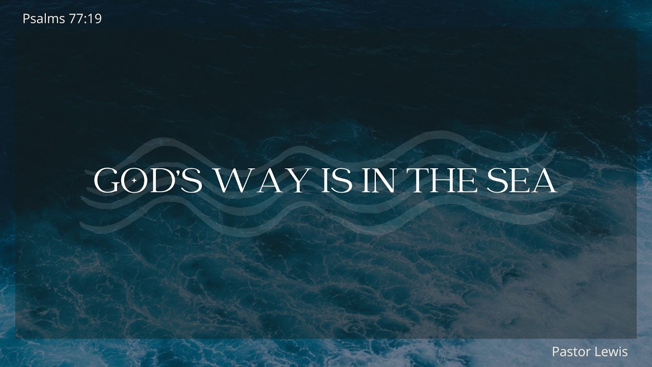LIVE | Grace Point UPC  | Pastor Lark Lewis | Feb. 8, 2026 PM