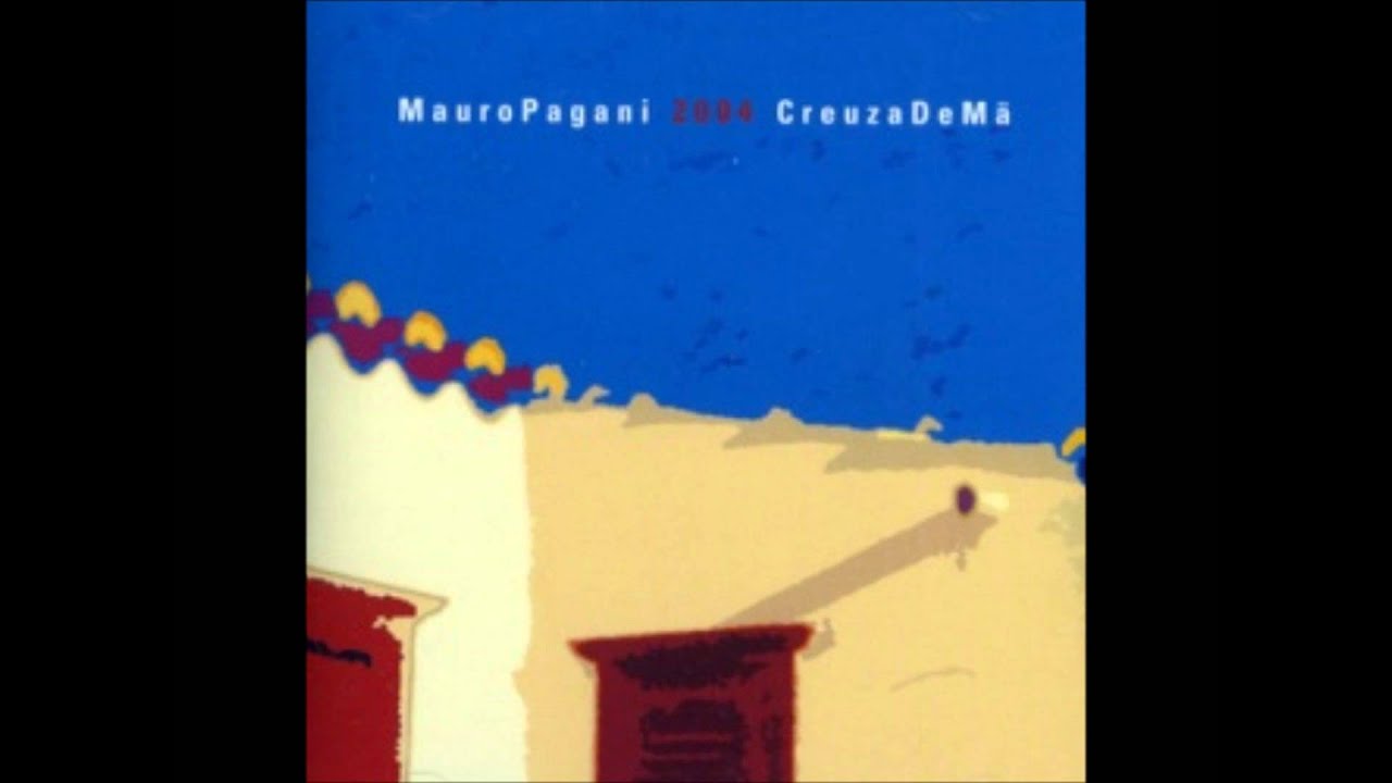 Neutte - Mauro Pagani