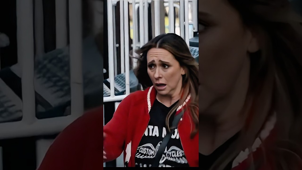 Maddie found her voice back! | 