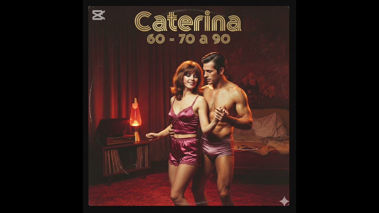 Caterina - 60 - 70 a 90