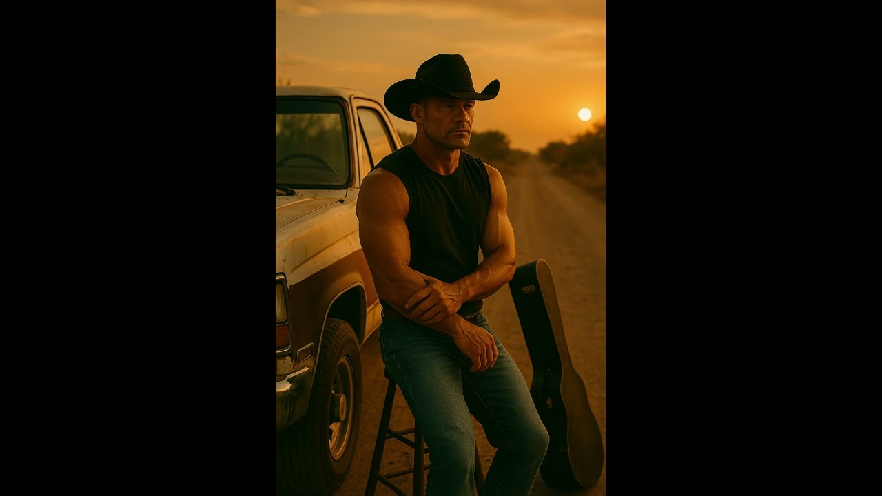 Too Many Goodbyes (JD Steel &ndash; Outlaw Heartbreak Anthem)