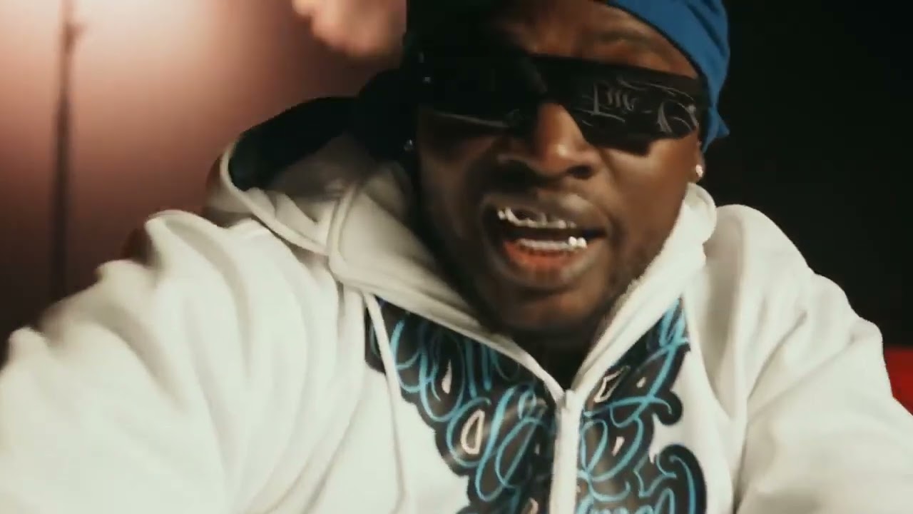Khaligraph Jones - Goshoree (Official Video)