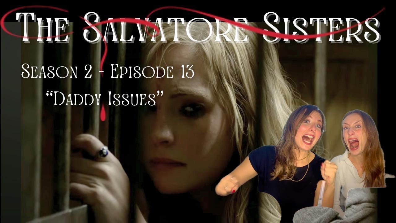 The Vampire Diaries | 2x13 | 