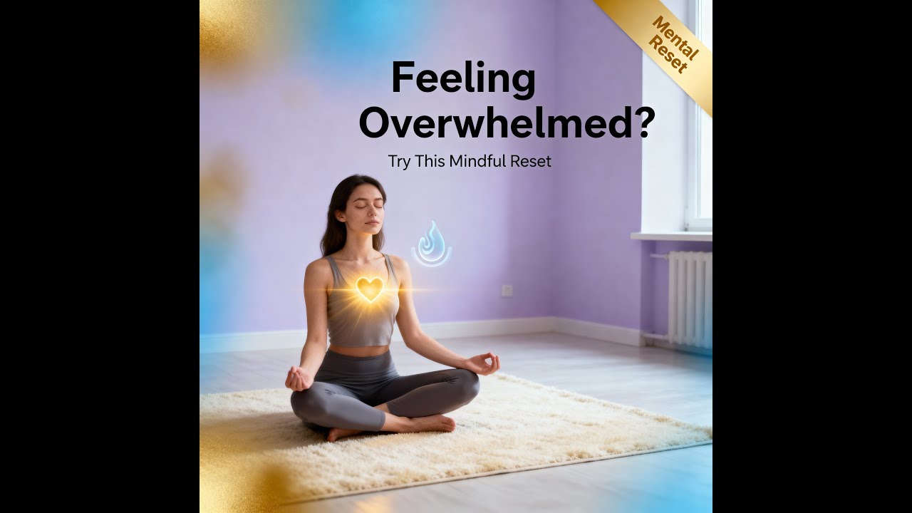 Mindfulness Power: The #1 Secret to Mental Strength, Peace & Emotional Clarity