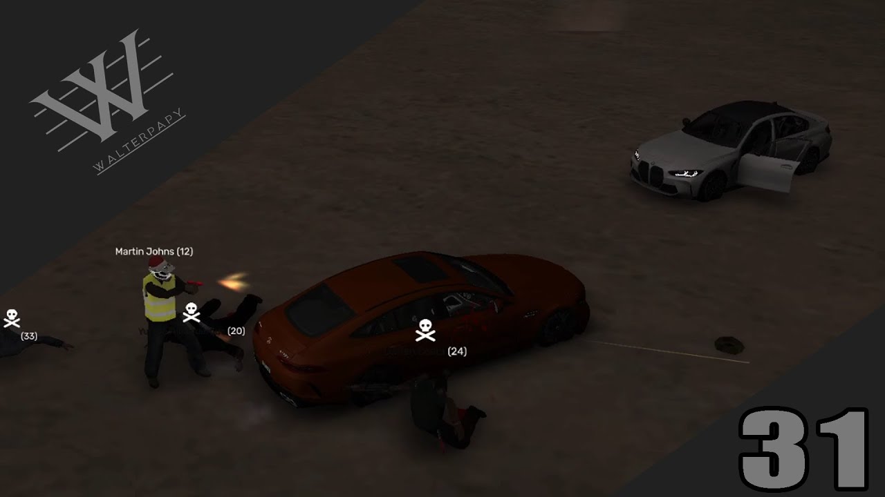 🗡️EL AKARTAK RABOLNI FÉMDETEKTOROZÁS KÖZBEN💍RONCSDERBY🚗 | @westmta | #31