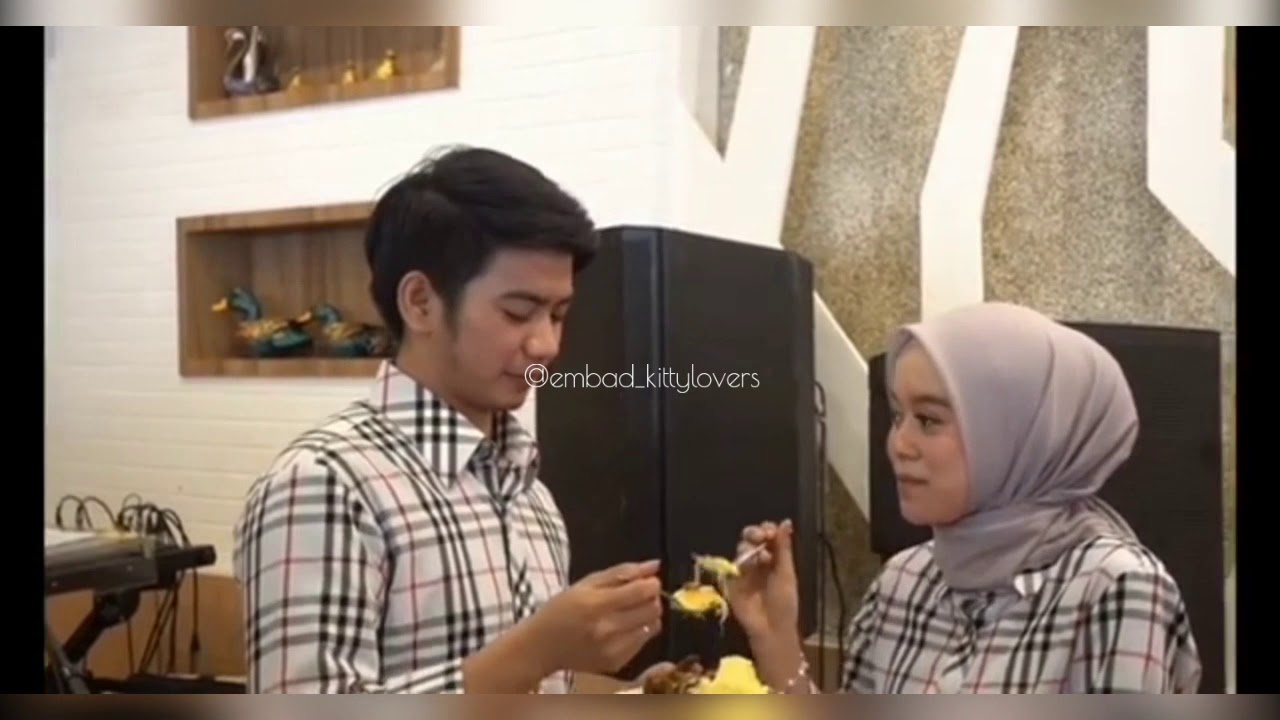 WALI baik - baik sayang (COVER) BY Rizki Lesti