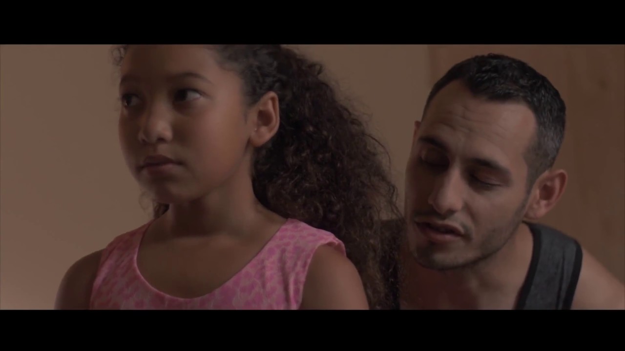 I AM STILL HERE TRAILER - THE PEOPLE'S FILM FESTIVAL 2017