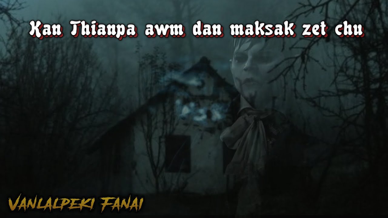 Kan Thianpa awm dan mak zet chu! (Misual chu a kal ta)