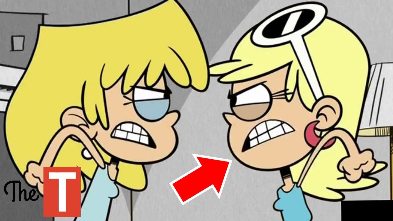 10 Plot Holes In The Loud House That Left Fans Hanging