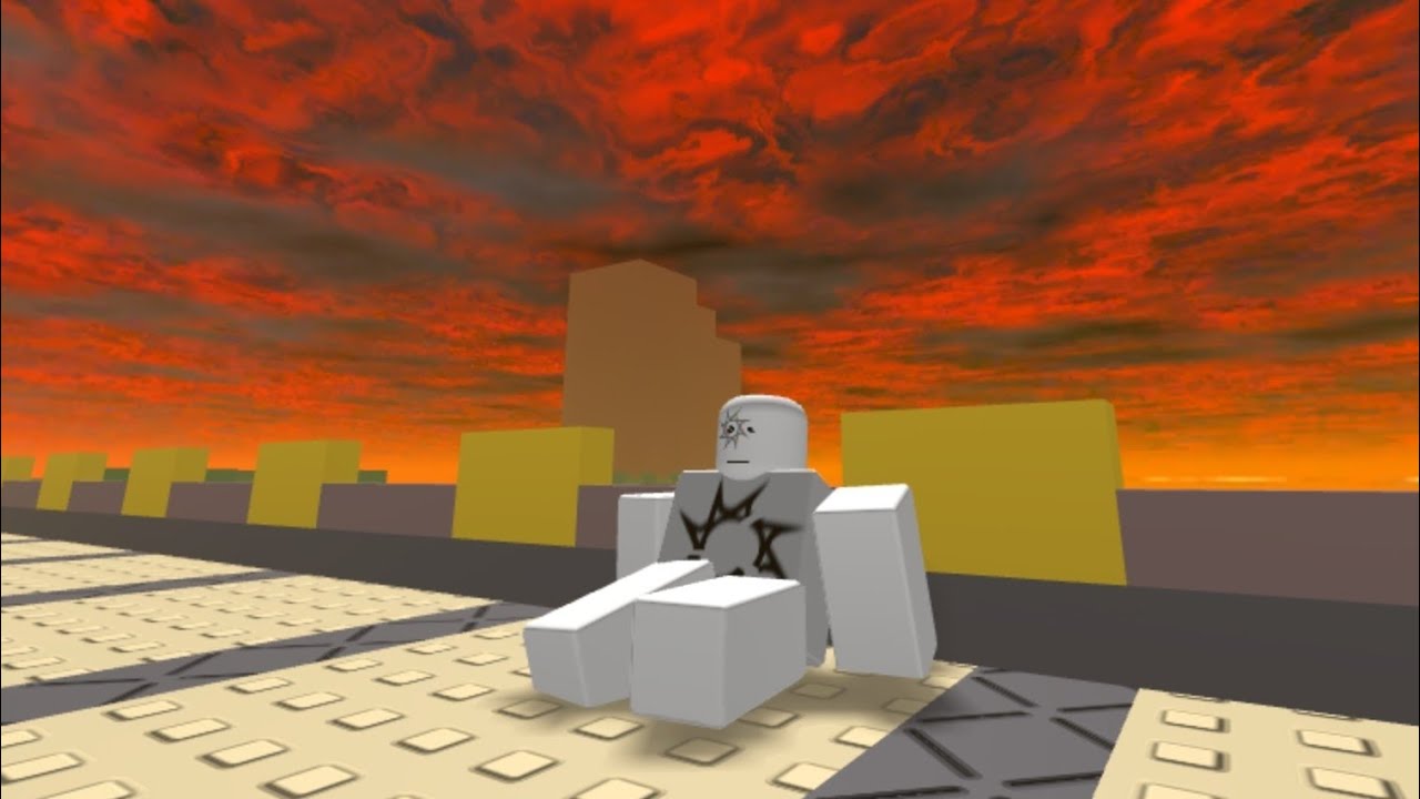 Let Him Go (Roblox) - Все концовки (Плохая, Хорошая и Секретная) Последнее обновление