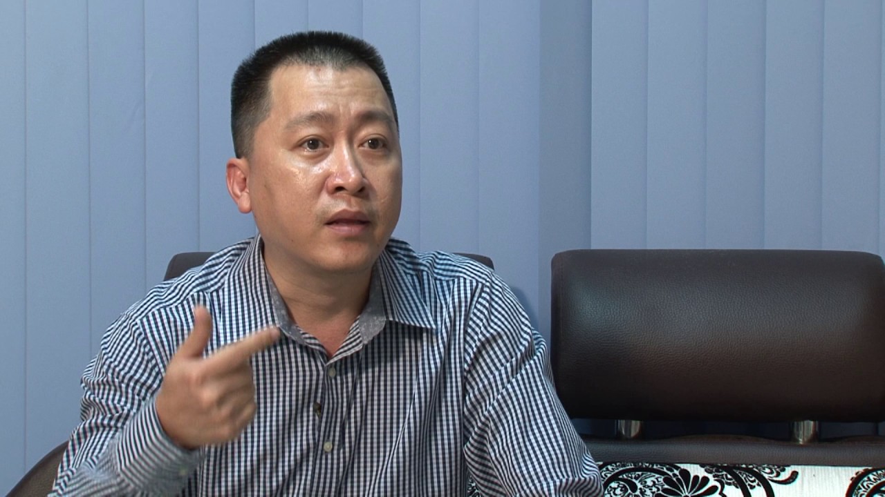 Phương pháp điều trị nghiện ma túy đá P2 (365 NGÀY KHỎE)