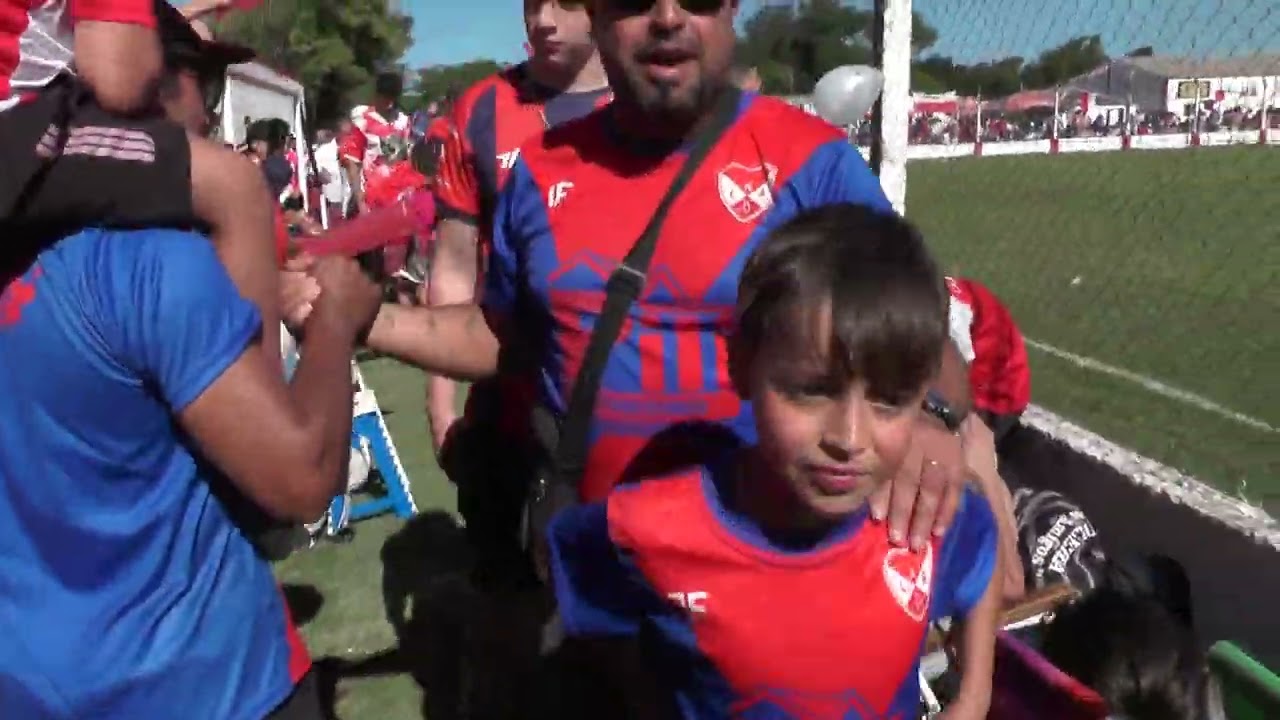 VIDEO LA ACADEMIA CAMPEONES 2025 LIGA DE GUALEGUAY