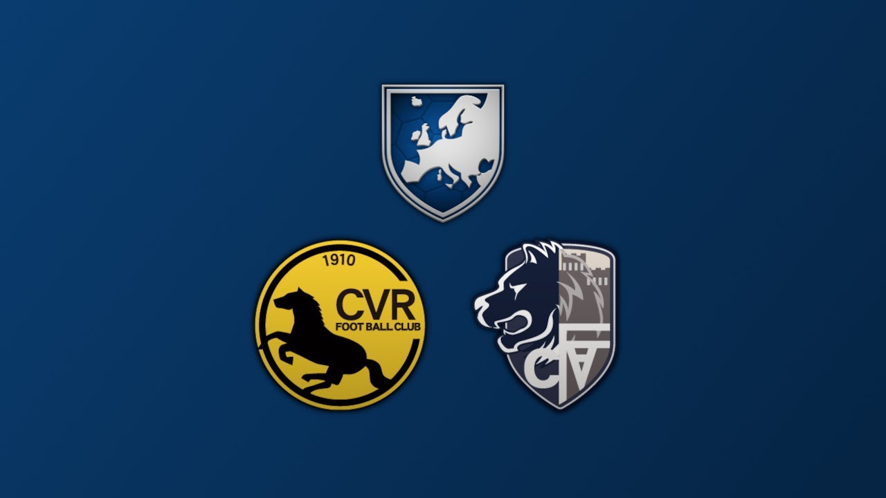 Celuvaris v Almchendolf | PEU League, Season 3 | eFootball PES 2021