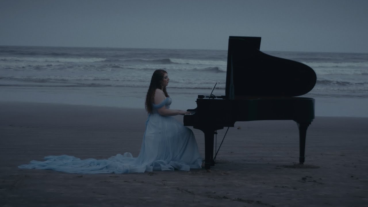 Bea Duarte - Mar (Clipe Oficial)