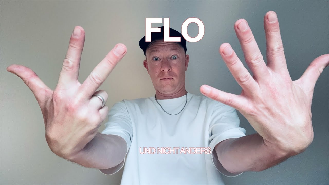 Flo und nicht anders - Folge 8