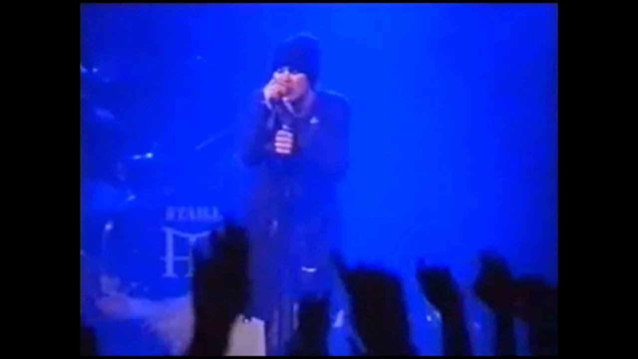 HIM at La Riviera 2001 (Missed songs, just audio)