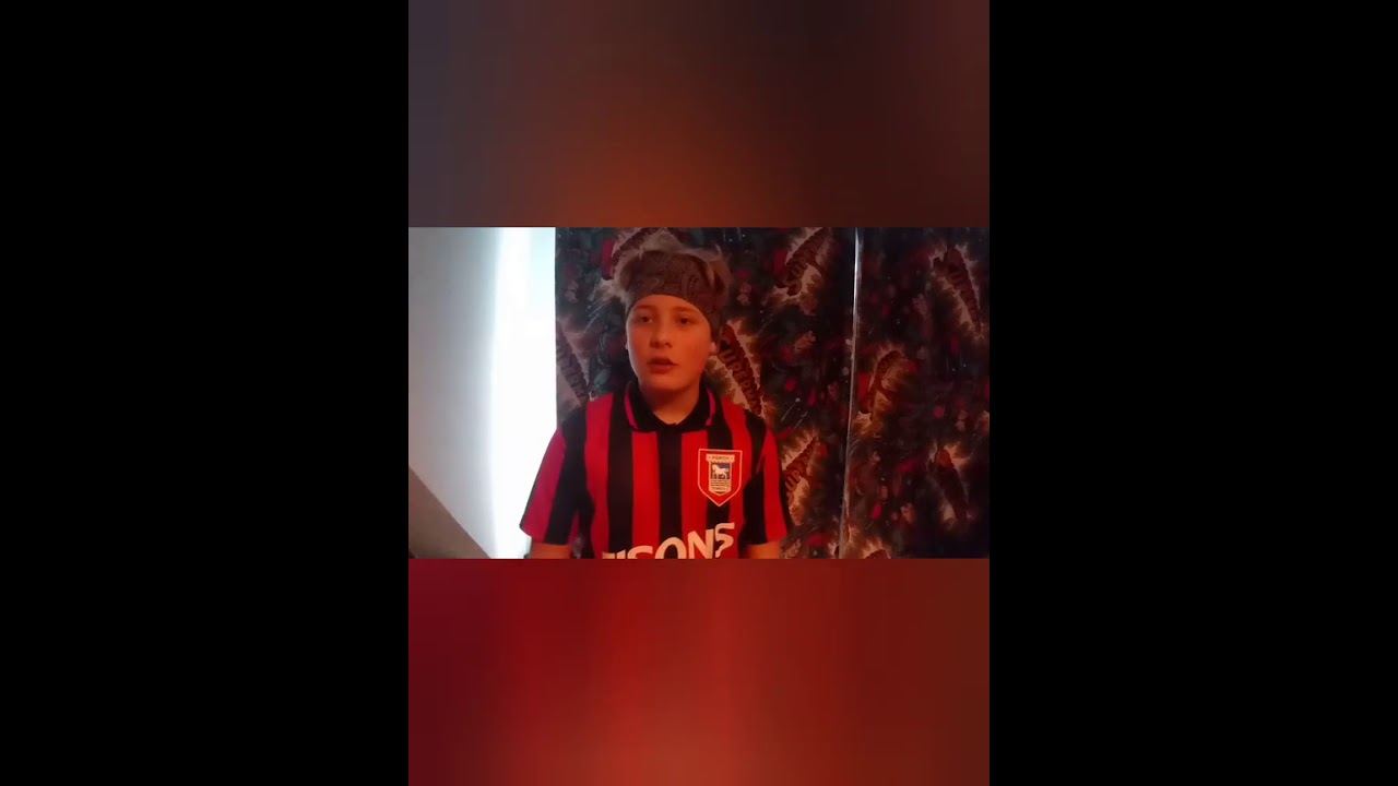 the return