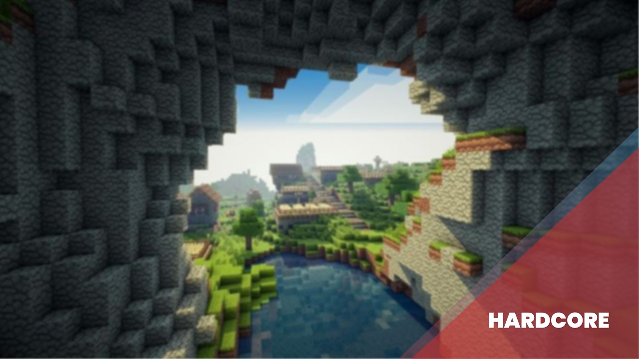 JOIN server minecraft lagi !