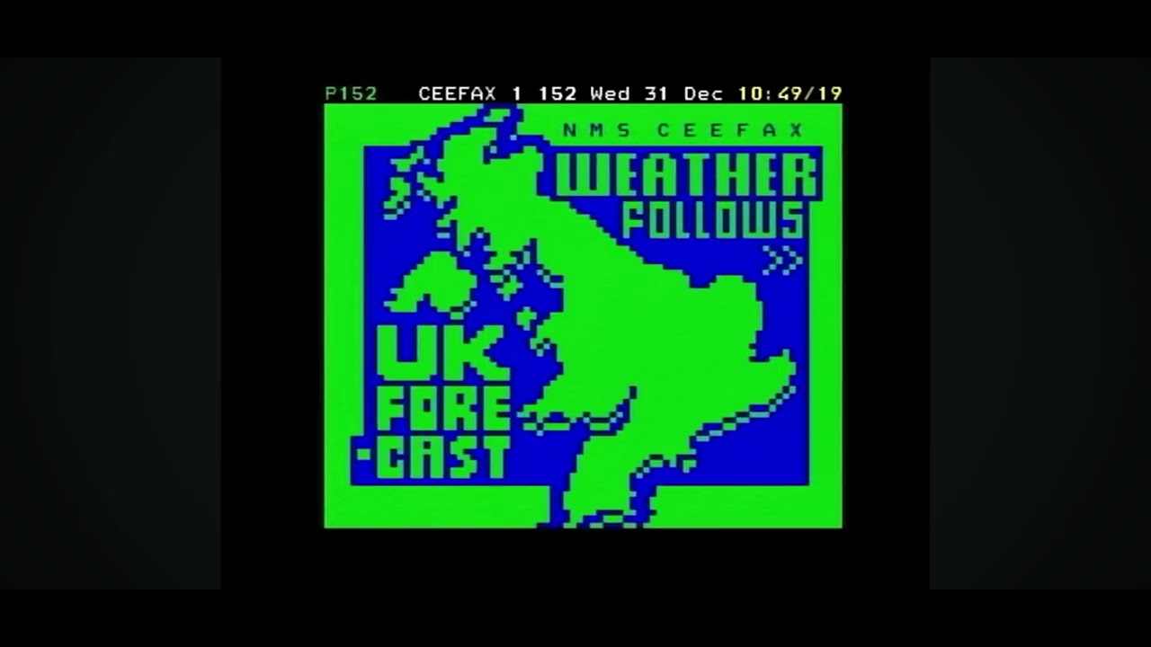 Pages from Ceefax New Year’s Eve 2025 (4)