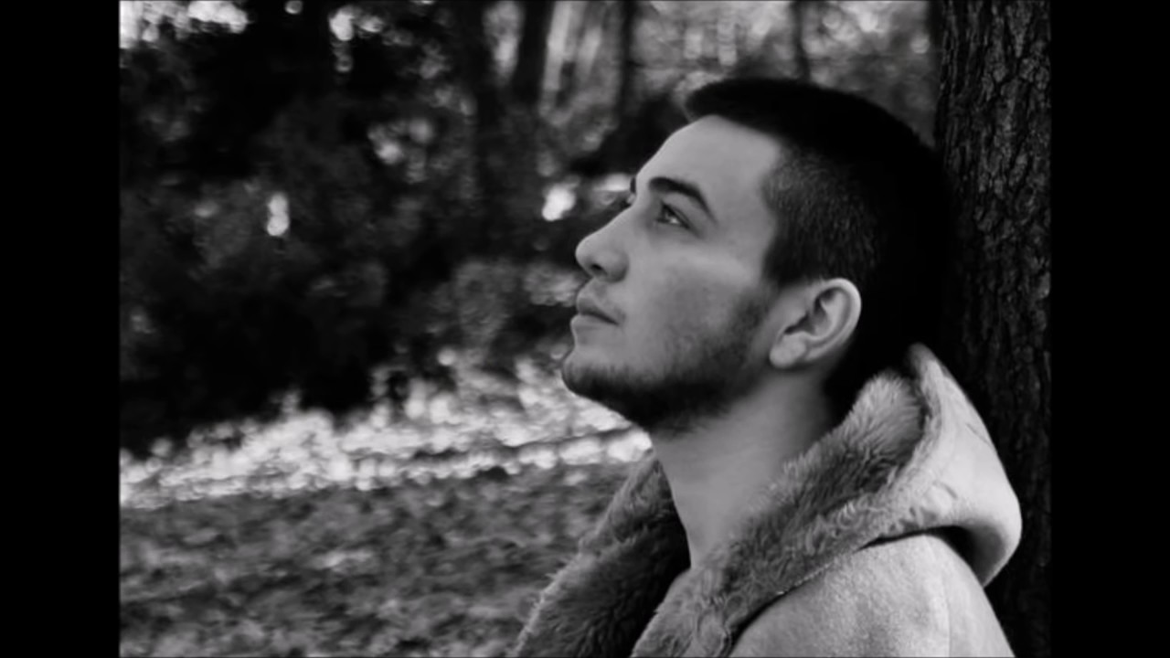 Semih Ertürk Sonbaharda Hüzün 2 (SÖZLERIYLE)