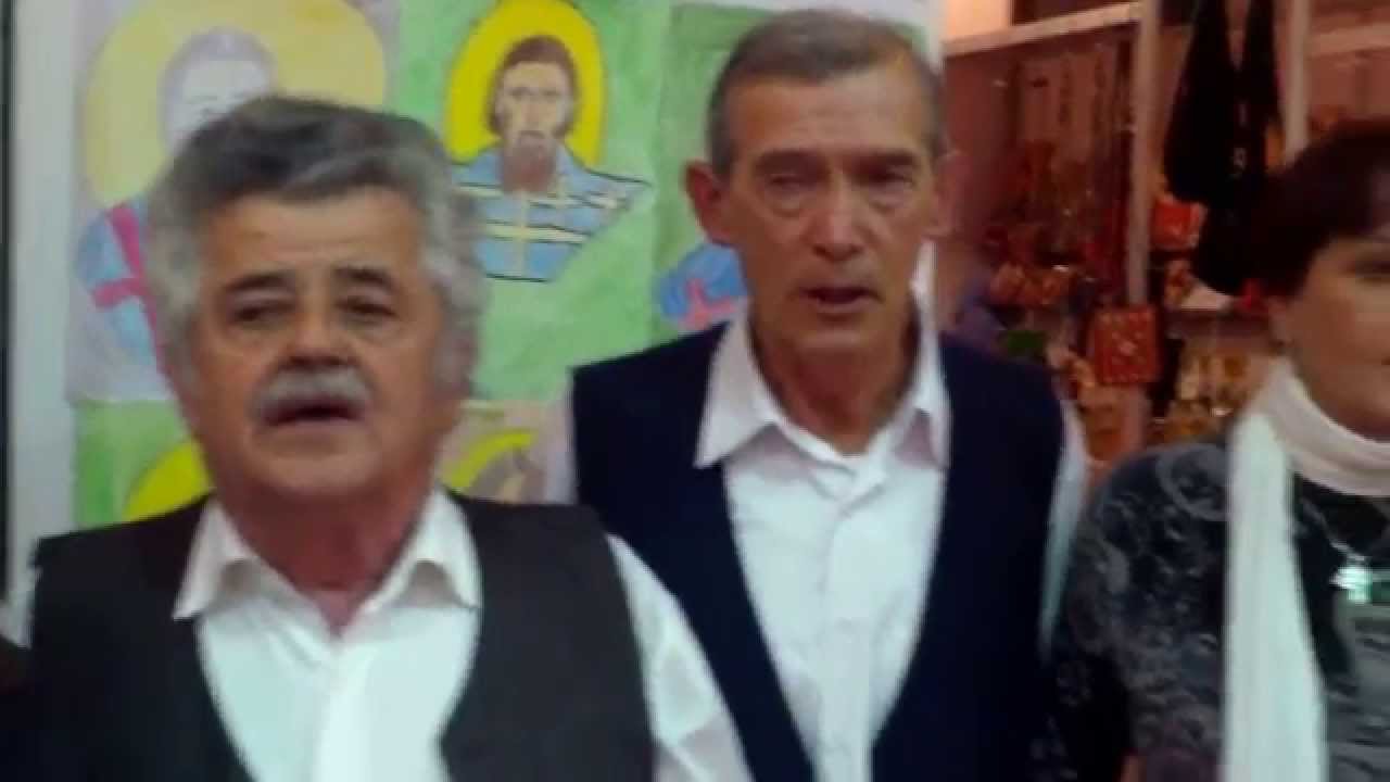 Golubice bela što si nevesela