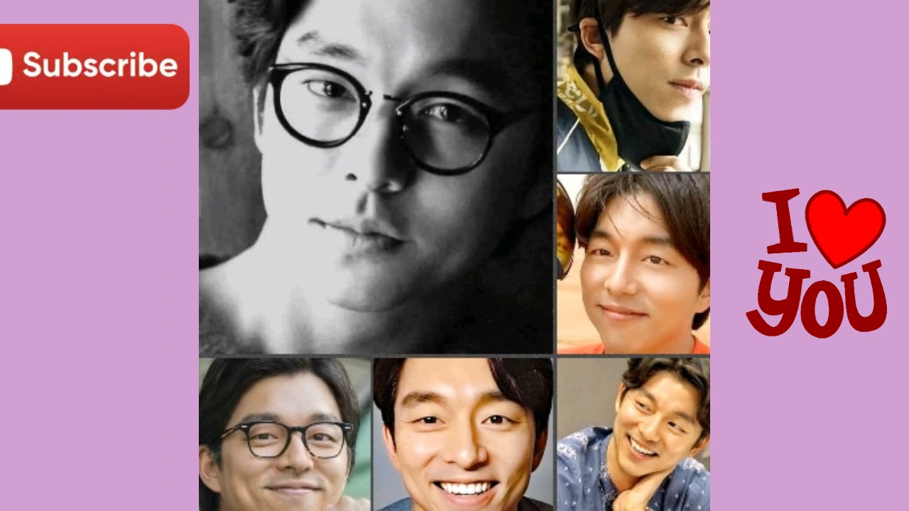 Gong Yoo / At My Worst (Female Acoustic Version)