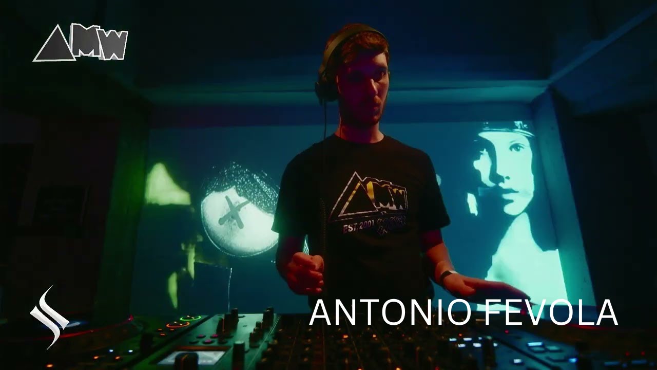 Sonocratica by Antonio Fevola 16-01-2026