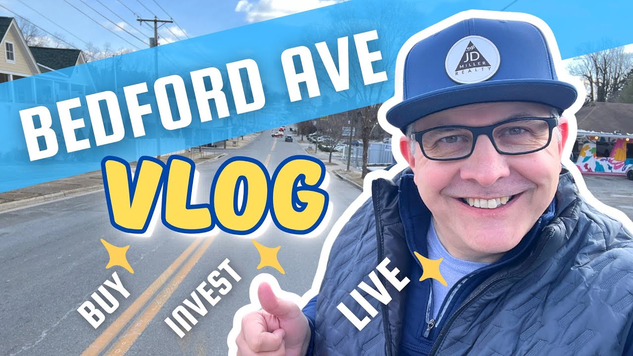 Where Should I Buy in Lynchburg Virginia?