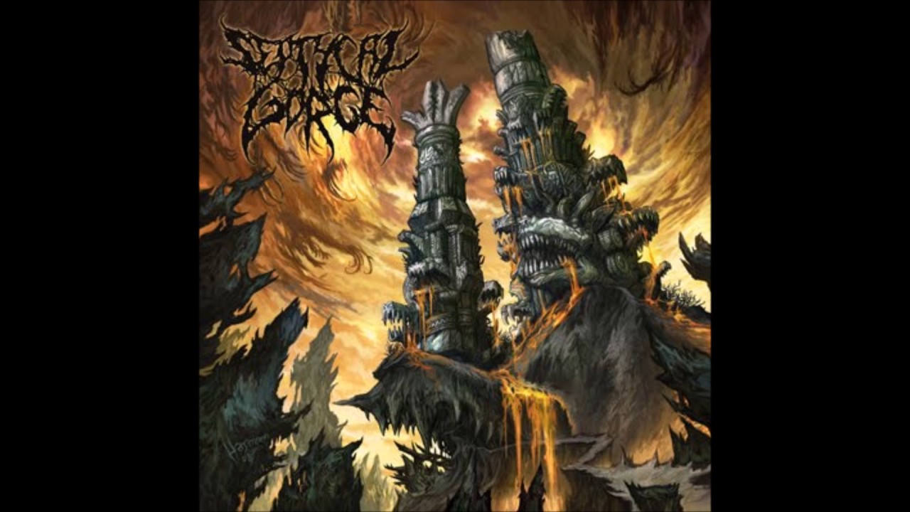 Septycal Gorge - Redneck Slanderous Mutation (HQ)