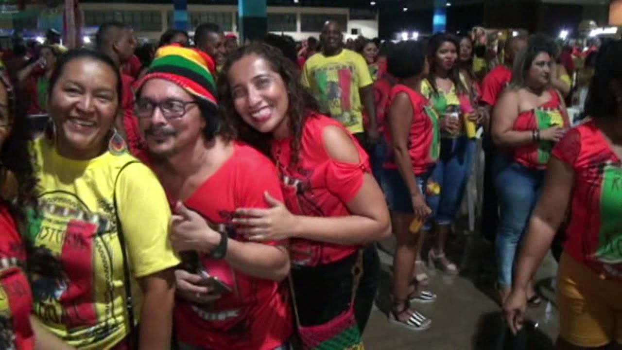 Resistência Reggae 10 anos