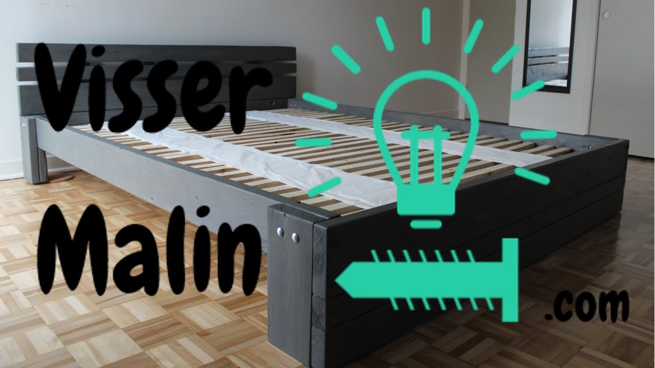 Comment faire un lit - EP08