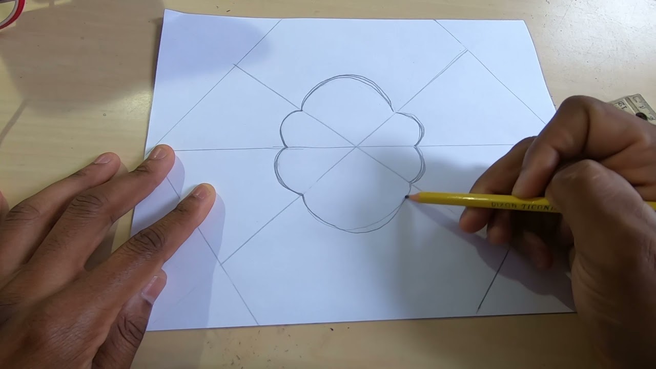 symmetrical balance 1