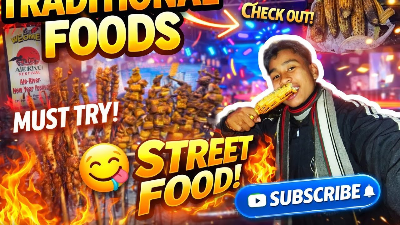 Aie river festival 🎎 🥮 last night 🌃🌉@hemanvlog27