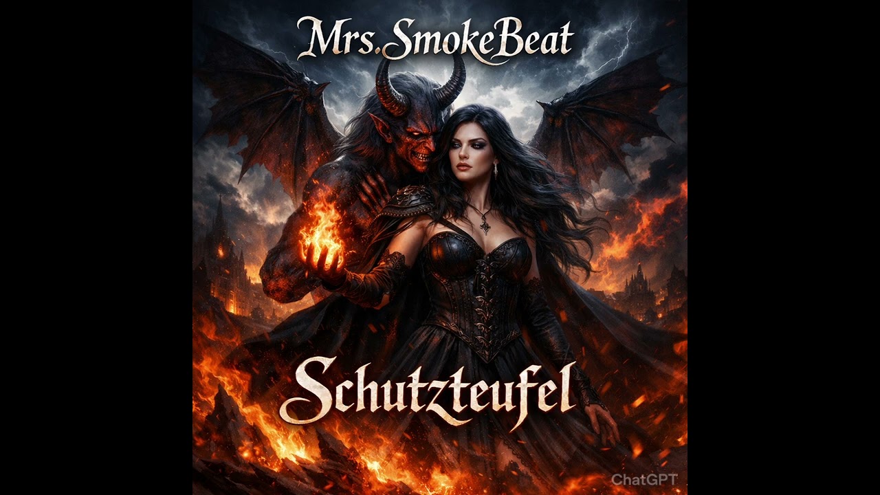Schutzteufel 