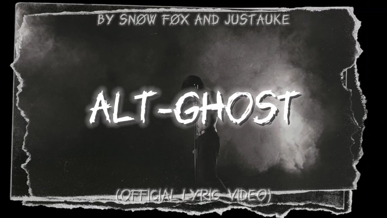 BoyWithUke - Ghost (Alt Version) [AI]