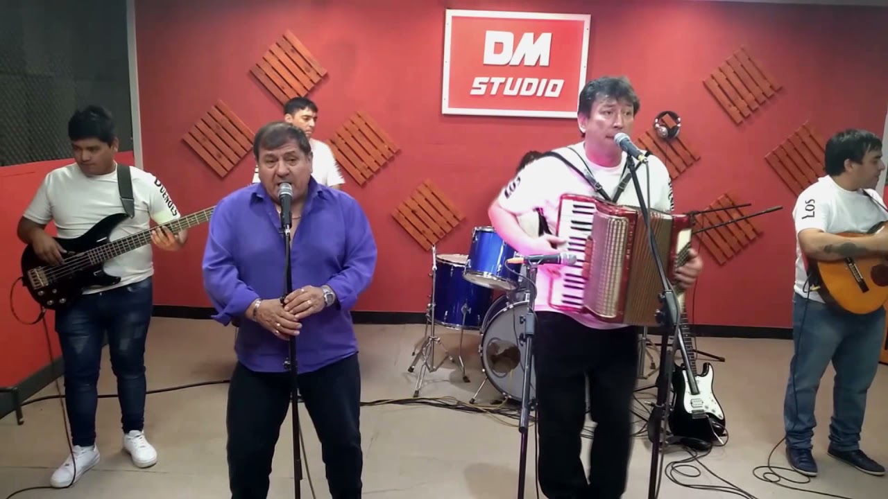 LOS DUENDES 