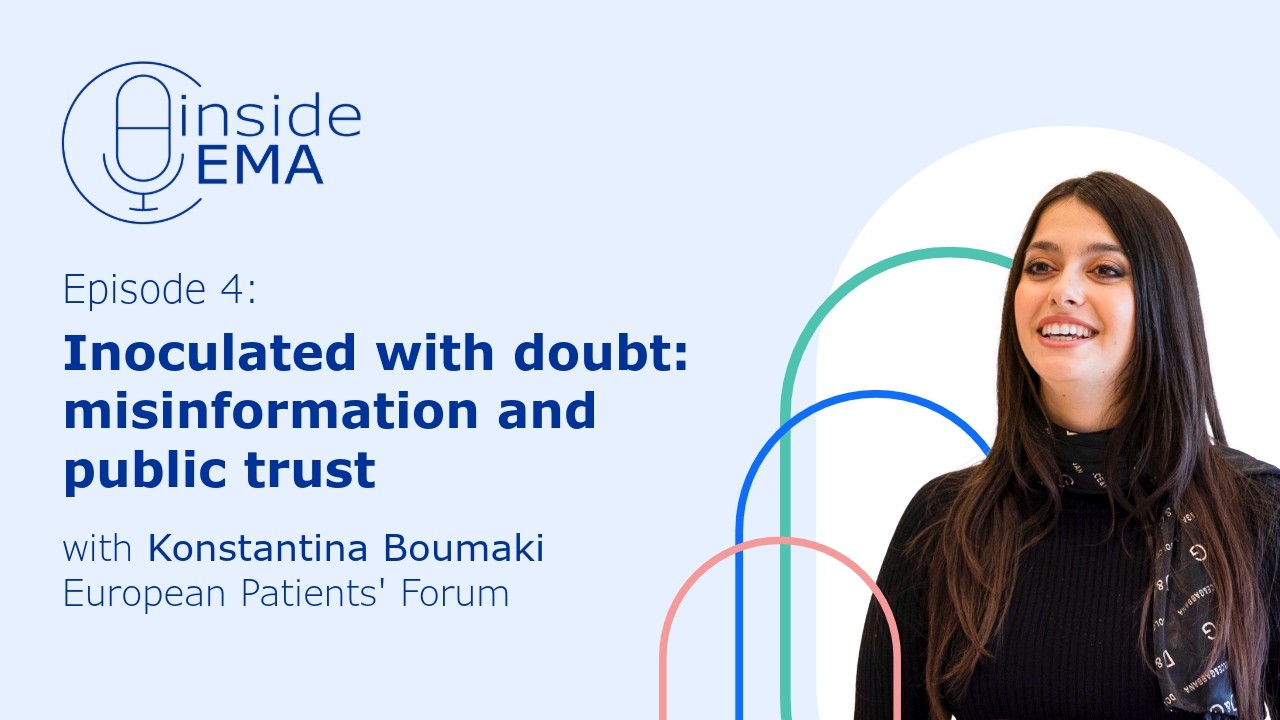Inoculated with doubt: misinformation and public trust