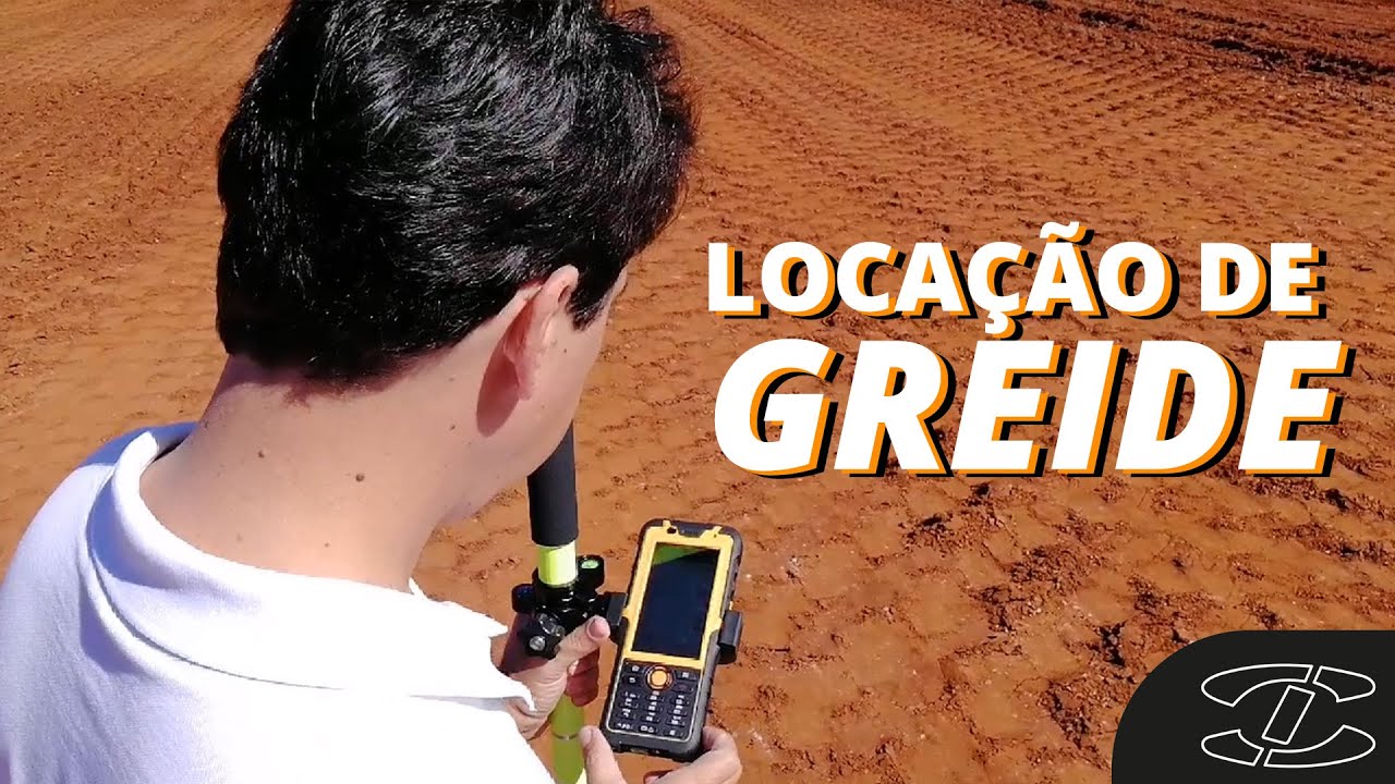 TECNOSAT | Locação de Greide F90