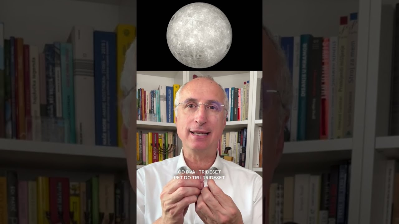 Misija Artemis II - 5. dan: promatranje Mjeseca!#artemis2 #mjesec #nasa #esa #orion  