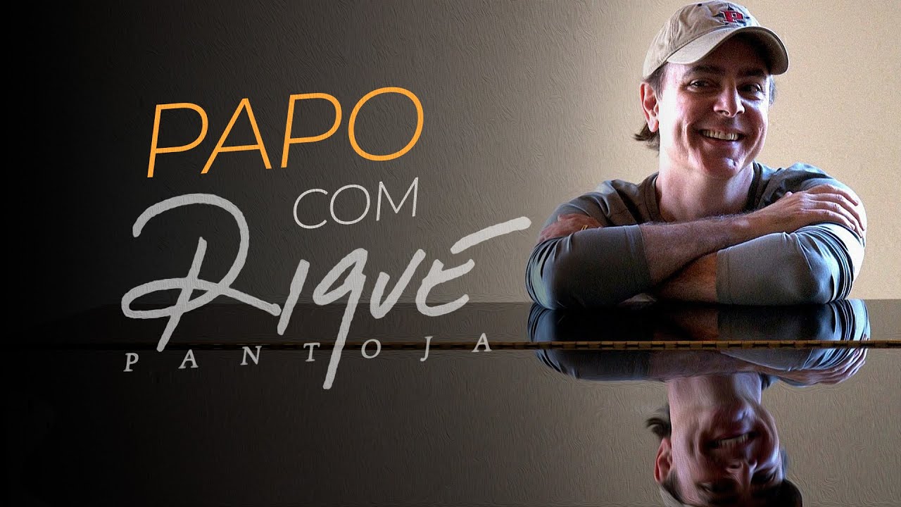 PAPO COM RIQUE PANTOJA | 