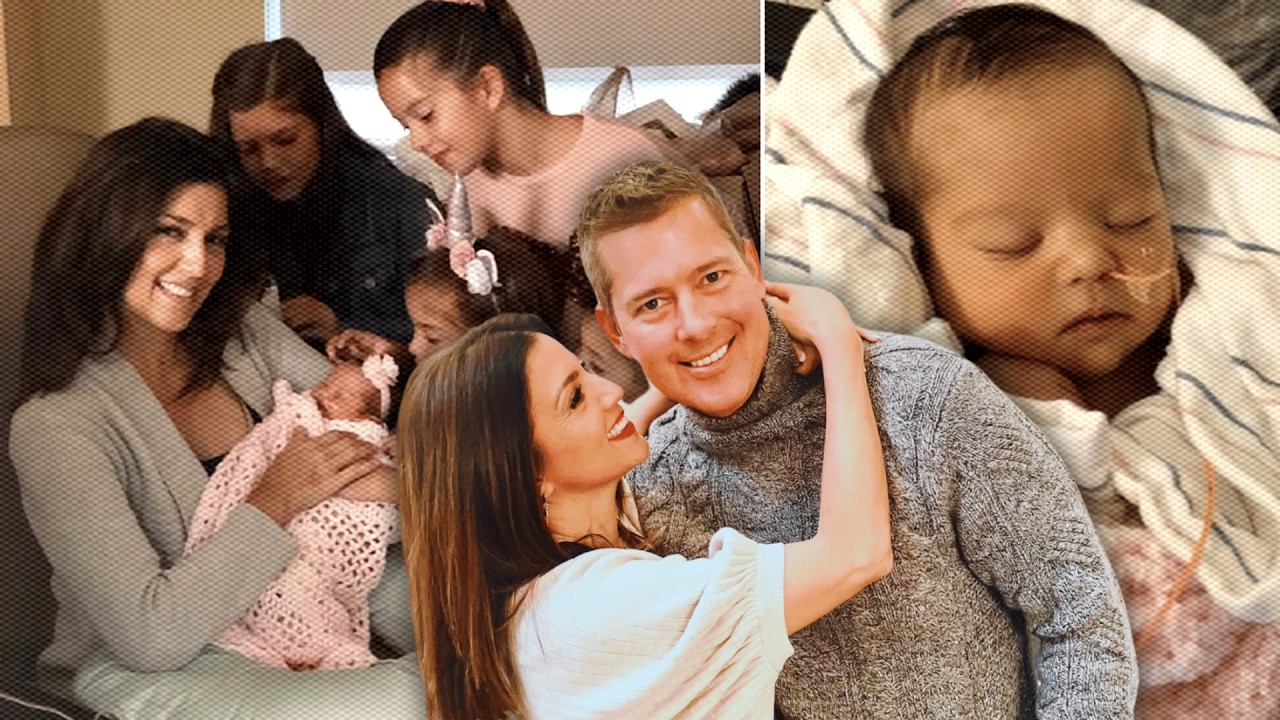 Sean & Rachel Campos Duffy&rsquo;s Family Is Astonishing, See Their Kids
