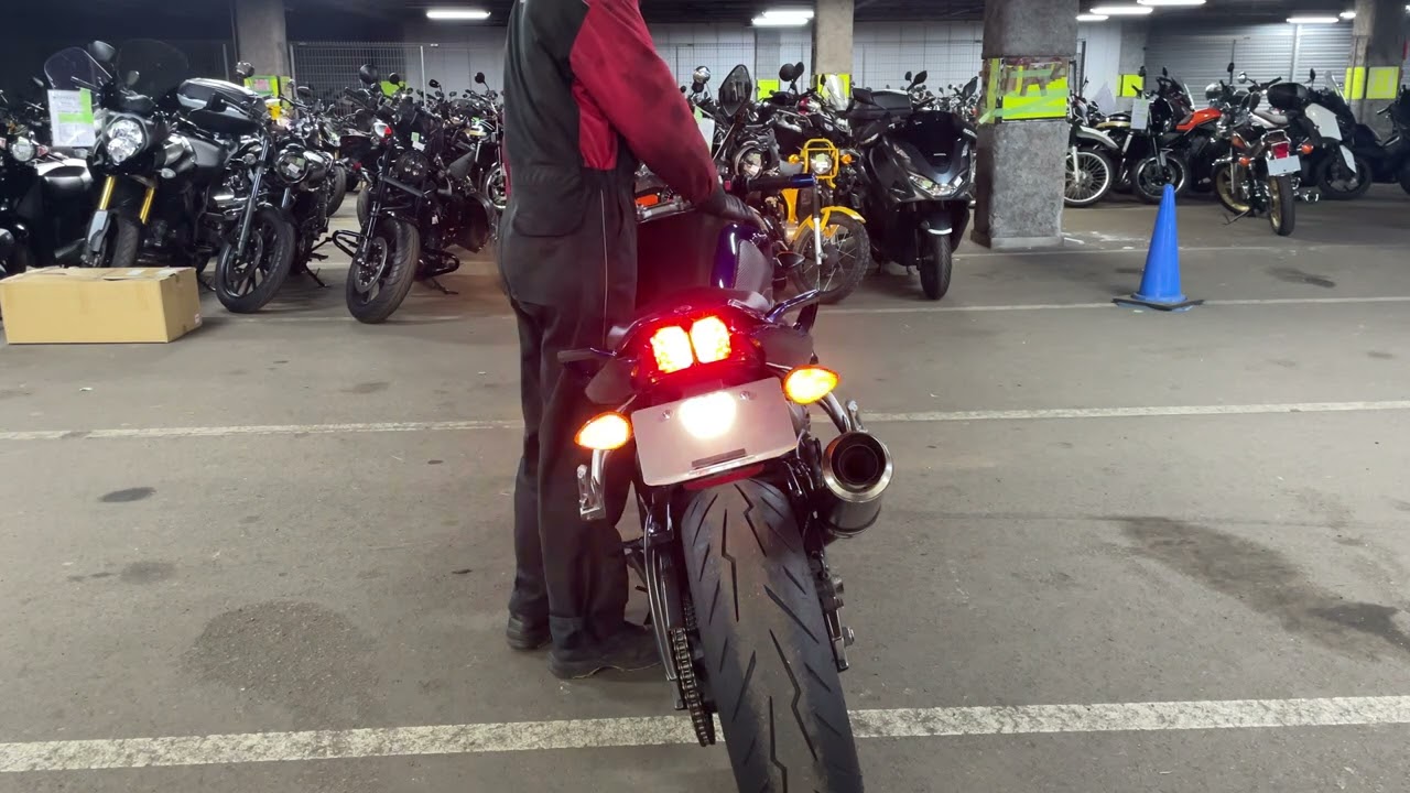 FZ1 FAZER