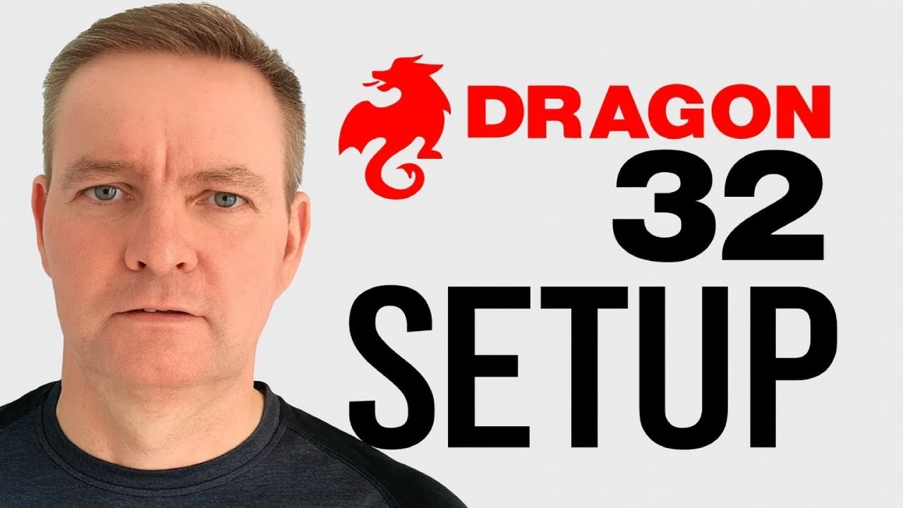 Dragon 32 Retro Computing 1982 года
