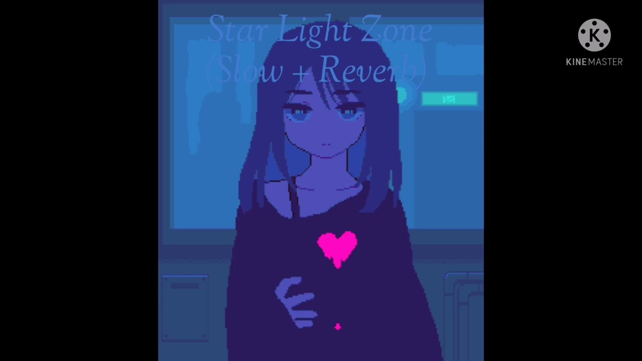 Sonic The Hedgehog - Star Light Zone (Slow + Reverb)