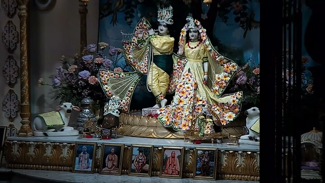 ISKCON San Diego